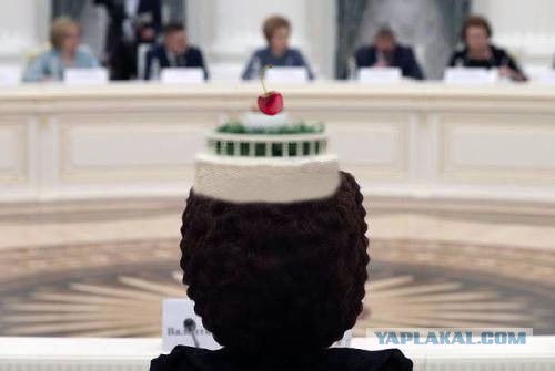 Фотожабы на кандибобер