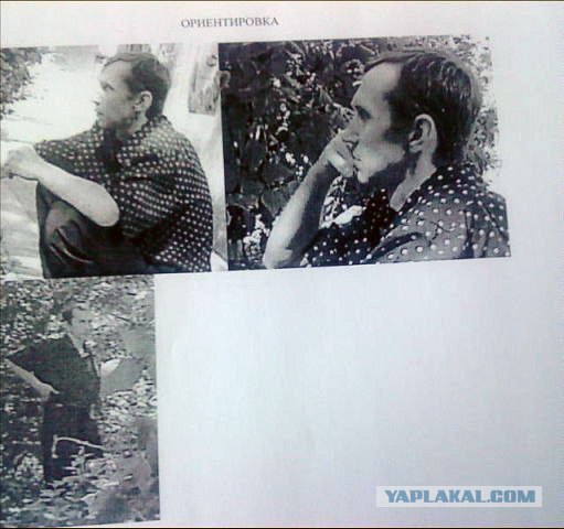 В центре Пятигорска похищен ребенок из магазина