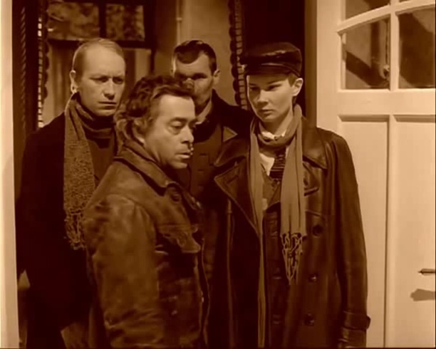 Русские издеваются над американцем