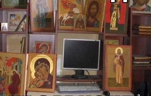 Фотографии из соцсетей.