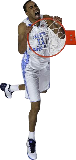 Фотожаба "Слэм-Данк"