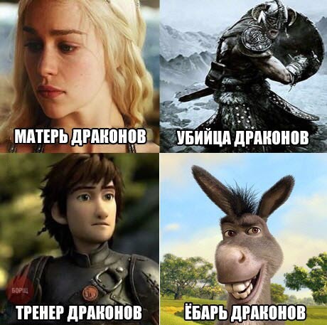 Абсурдный юмор ч.26