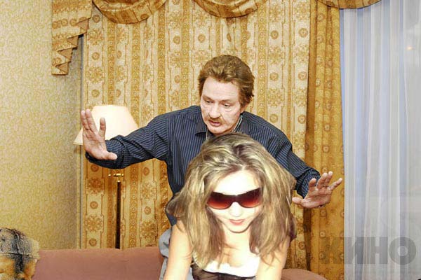 Фотожаба: Контракт на Любовь