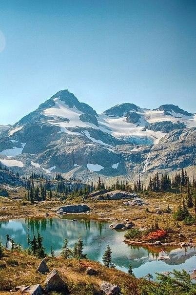 Картинки для отдыха глаз