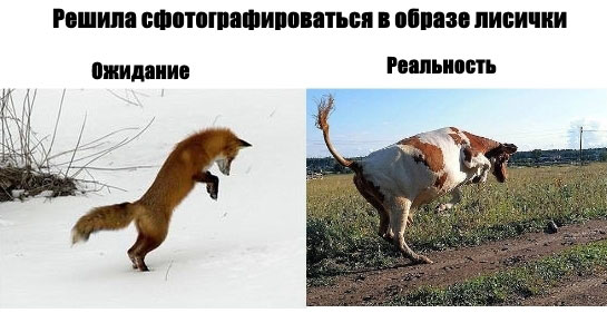 Всячина. Картинки и тексты картинками.