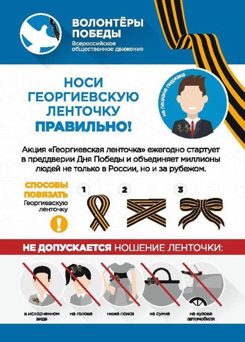 Я непричастен к победе в Великой Отечественной войне