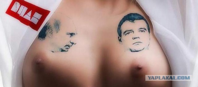 10 самых опасных татуировок мира