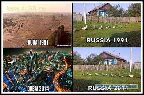 Хорошие выборы