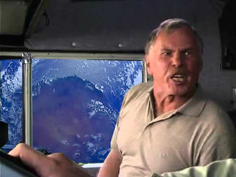 Приколы из инета на тему запуска Falcon Heavy