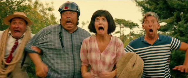 10 героев советских фильмов, которые БЕСЯТ!