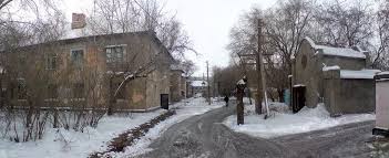 Как разрушается Детройт