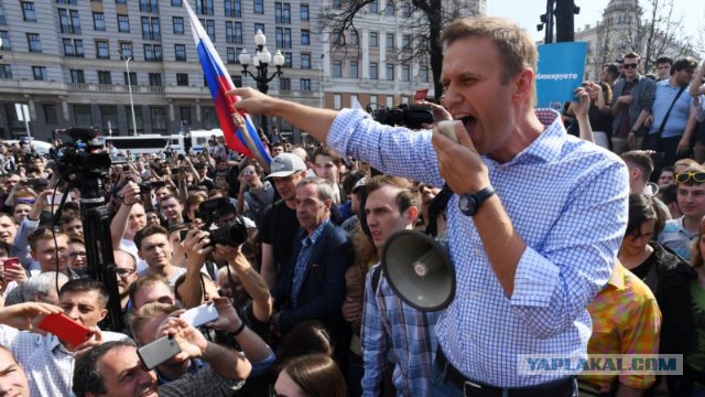 В Тель-Авиве прошел ежегодный «Марш шлюх»