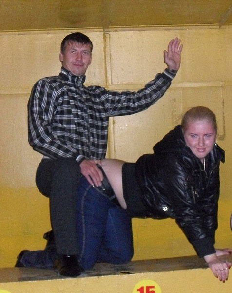 Соцсети - и смех и грех
