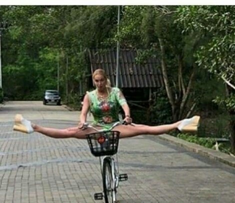 Это вам не инстаграм