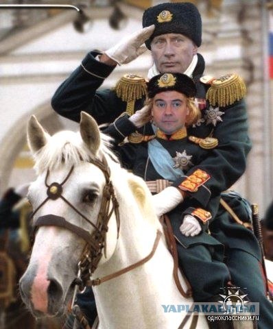 Хозяин... встань с кресла... встань, там Я!