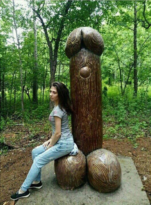 Чудики из социальных сетей