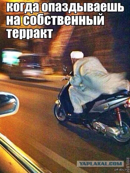 Возле КПП в Грозном подорвалась смертница