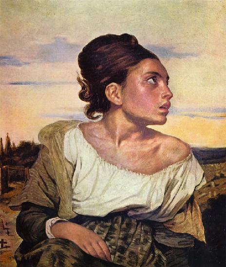 Альтернативные названия картинам (50 штук)