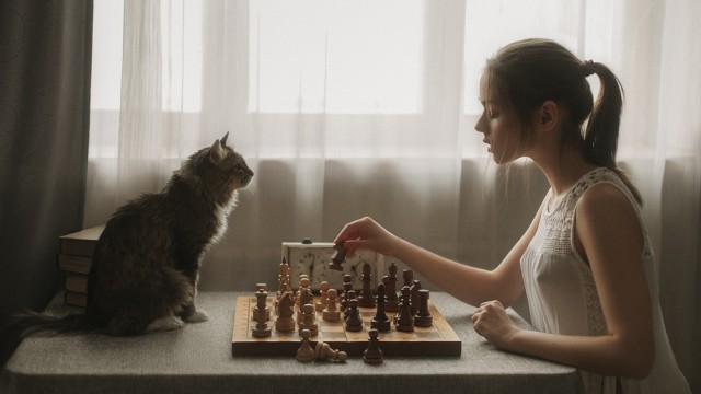 Воскресная фотоподборка