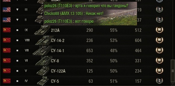 Wargaming 58