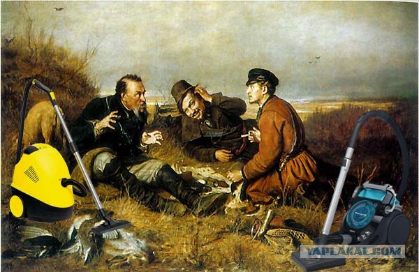 Экономия на собаке