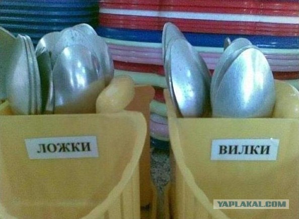 Иллюзия выбора