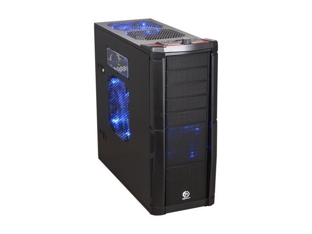 Корпус Enermax CS718 black/silver, продам