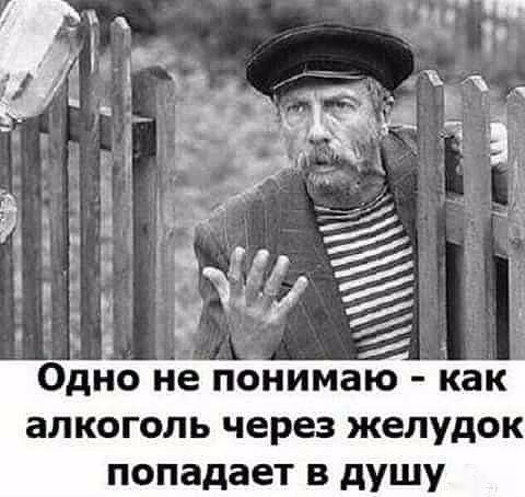 Алкопост! В картинках