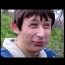 Разборка в магазине.