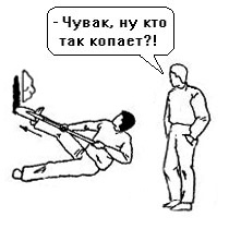 Фотожаба: Скоро дача!