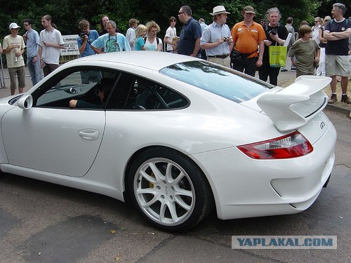 Фотожаба: 911 (на злобу дня)