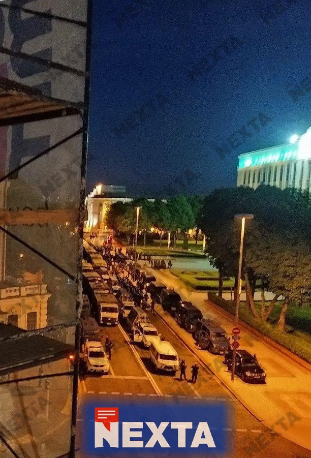 Братская Белорусь