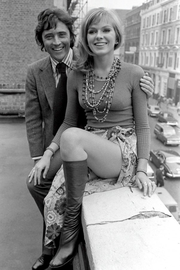50 лет назад. Сентябрь 1970 года
