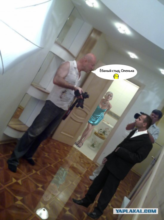 Вся правда о блондинках