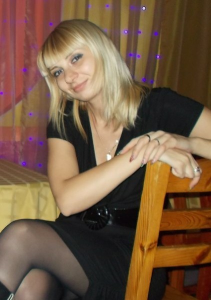 Дамы 30+ и не только