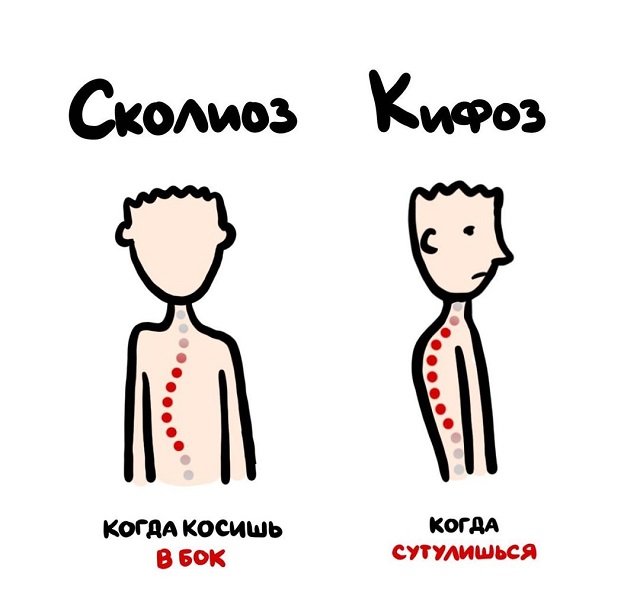 А может вы не знали...