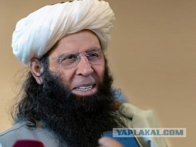 Афганские бармалеи сожгли музыкальный инструмент на глазах плачущего музыканта