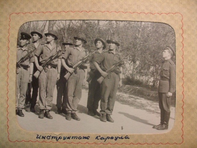 Редкие кадры и архивные снимки 16.03.22