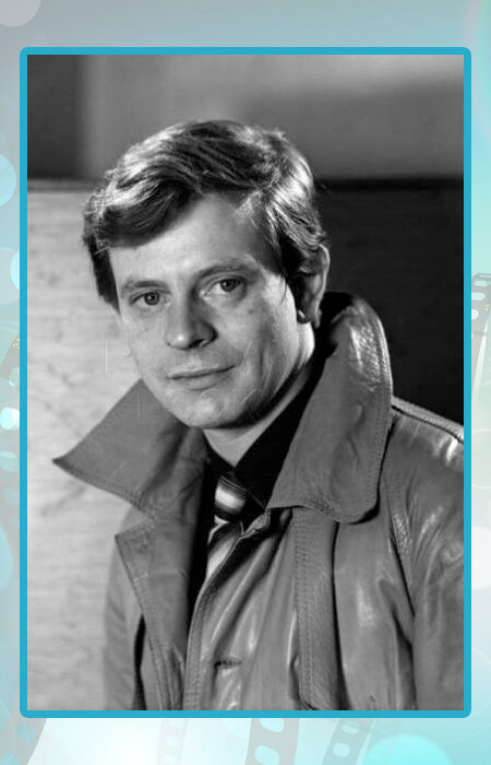 Почему съёмки в фильме «Баламут» заставили Вадима Андреева срочно жениться.