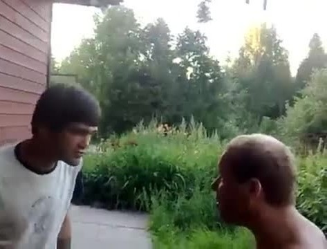 Валуев: " Это массовый исход пид@рков и хипстеров"