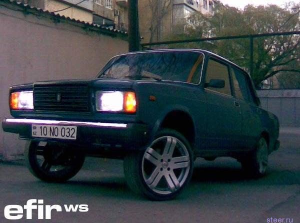 Нет пружинам...