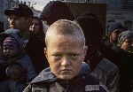 Дети Украины