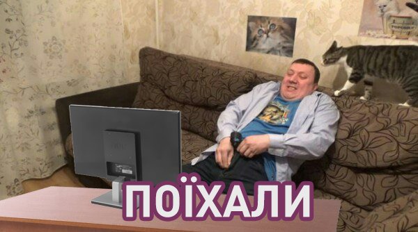Из цикла "Может всё же не дро*ить судьбу?"