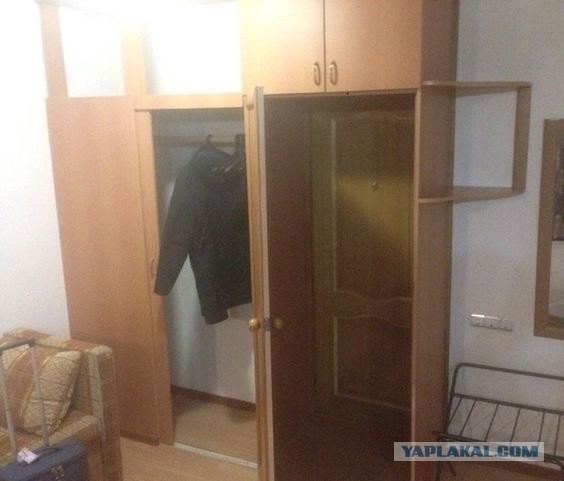 Отели, чуть-чуть хостелов и гостиниц с дешёвыми и наверное не очень номерами
