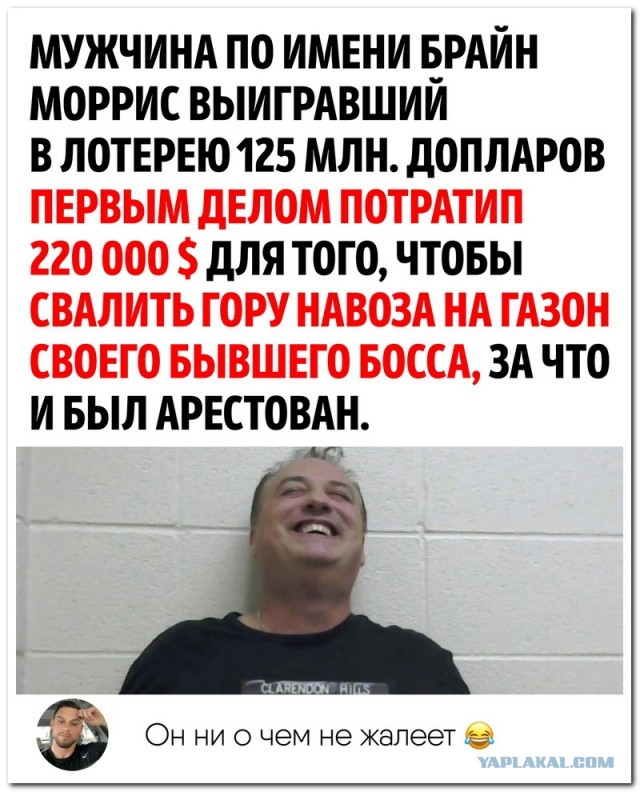 Забавные комментарии из социальных сетей (18.03.24)