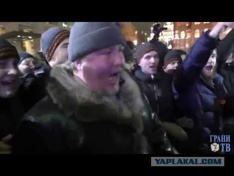 10 лет подвигу. 300 запорожцев
