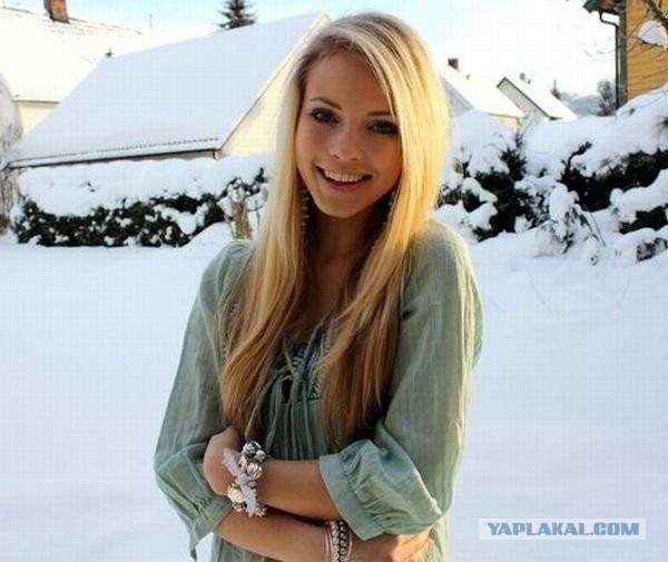 Русская Красота