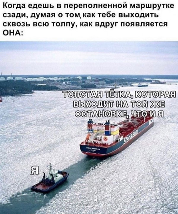 Заключительные баяны на этой неделе