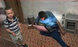 Атомная сгущенка