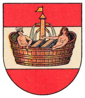 Русская баня